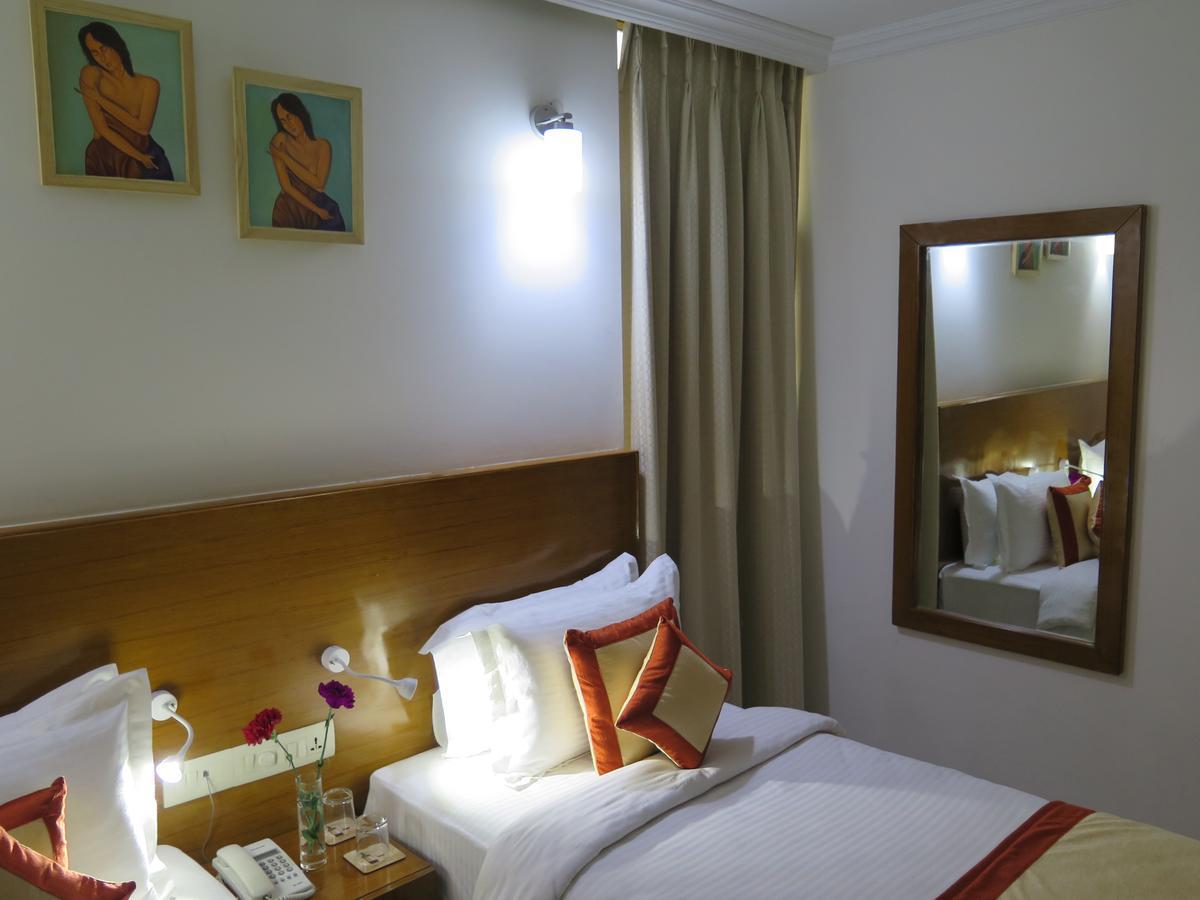Kesar D 3* Jaipur